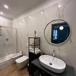 Angelina's Suite&spa Con Parcheggio Privato Apartment