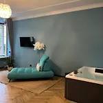Apartment Angelina's Suite&spa Con Parcheggio Privato *