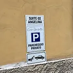 Angelina's Suite&spa Con Parcheggio Privato Como