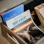 Angelina's Suite&spa Con Parcheggio Privato * Como