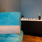 Angelina's Suite&spa Con Parcheggio Privato Como