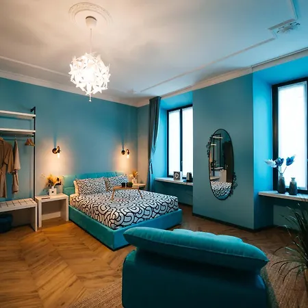 Angelina's Suite&spa Con Parcheggio Privato 公寓