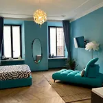 아파트 Angelina's Suite&spa Con Parcheggio Privato