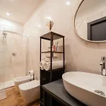 Angelina's Suite&spa Con Parcheggio Privato 아파트