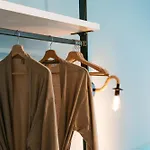 아파트 Angelina's Suite&spa Con Parcheggio Privato