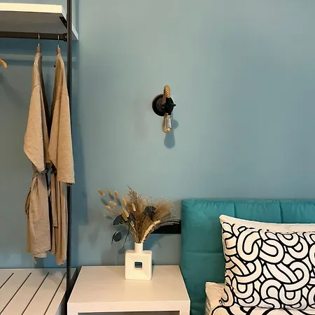 Angelina's Suite&spa Con Parcheggio Privato * コモ
