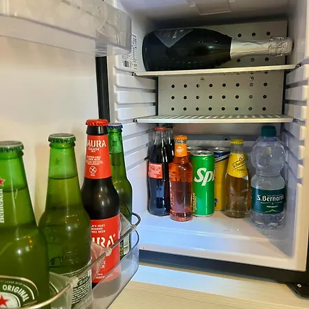 Angelina's Suite&spa Con Parcheggio Privato *