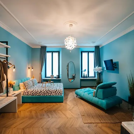 Angelina's Suite&spa Con Parcheggio Privato *