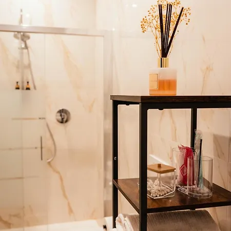 Apartment Angelina's Suite&spa Con Parcheggio Privato *