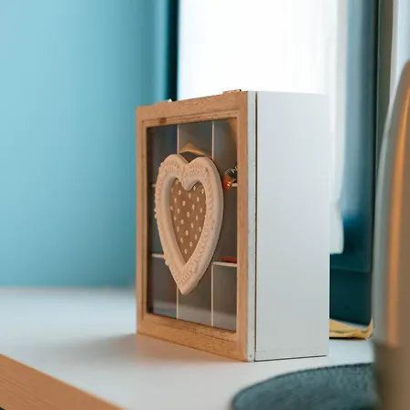 Angelina's Suite&spa Con Parcheggio Privato