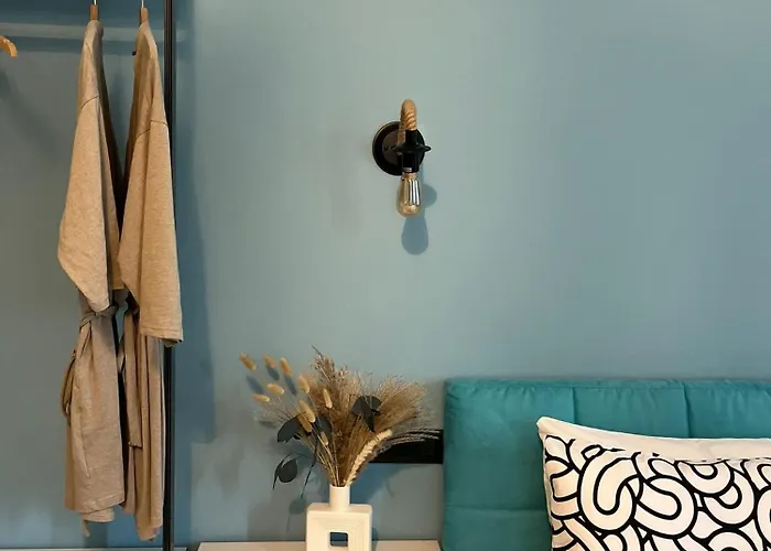 Angelina's Suite&spa Con Parcheggio Privato * كومو