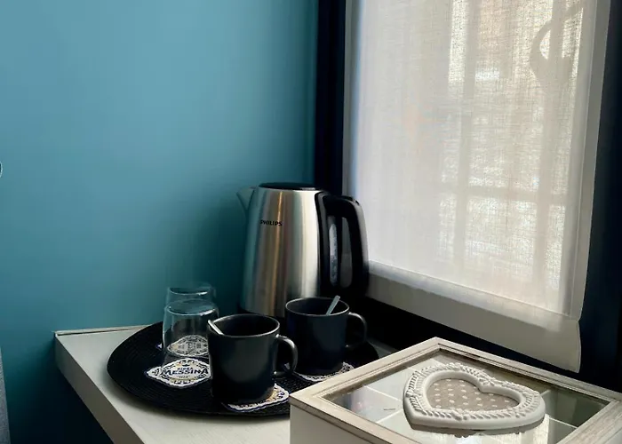 Angelina's Suite&spa Con Parcheggio Privato * كومو