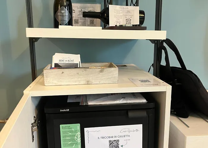 شقة Angelina's Suite&spa Con Parcheggio Privato كومو