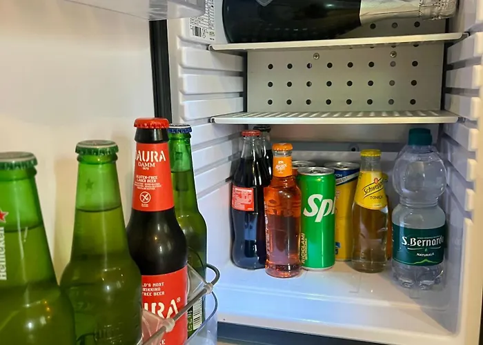 Angelina's Suite&spa Con Parcheggio Privato *