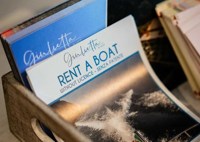 Angelina's Suite&spa Con Parcheggio Privato * كومو