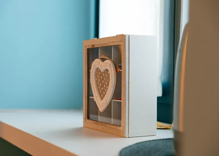 Angelina's Suite&spa Con Parcheggio Privato