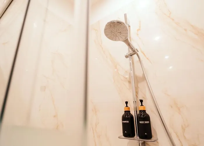 Angelina's Suite&spa Con Parcheggio Privato شقة *