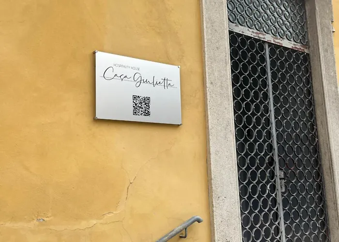 Angelina's Suite&spa Con Parcheggio Privato شقة