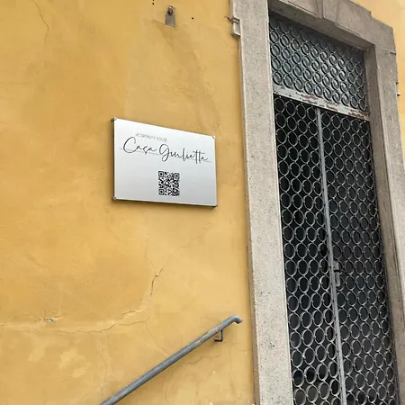 Angelina's Suite&spa Con Parcheggio Privato Appartamento