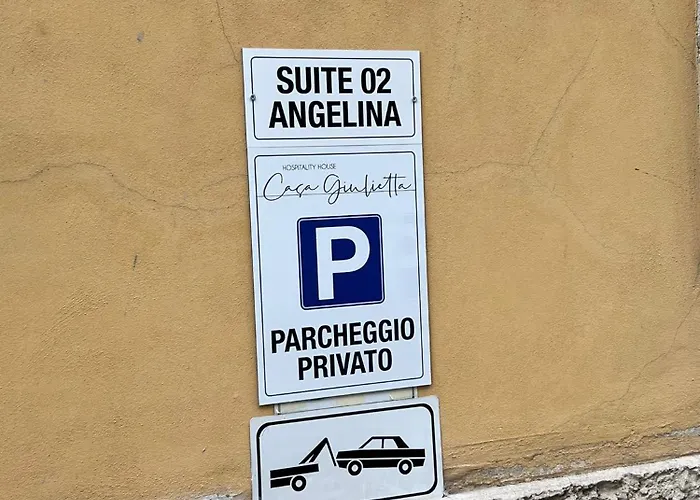 Angelina's Suite&spa Con Parcheggio Privato Côme