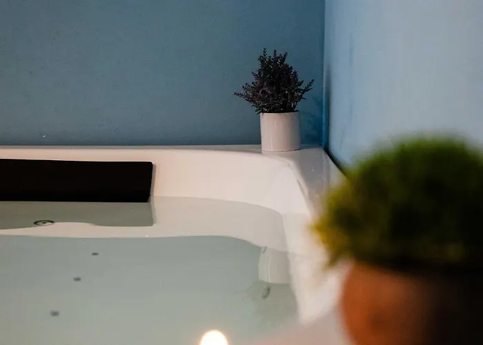 Angelina's Suite&spa Con Parcheggio Privato * Côme