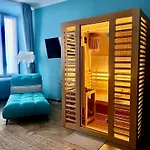 Angelina's Suite&spa Con Parcheggio Privato *
