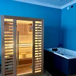Apartamento Angelina's Suite&spa Con Parcheggio Privato